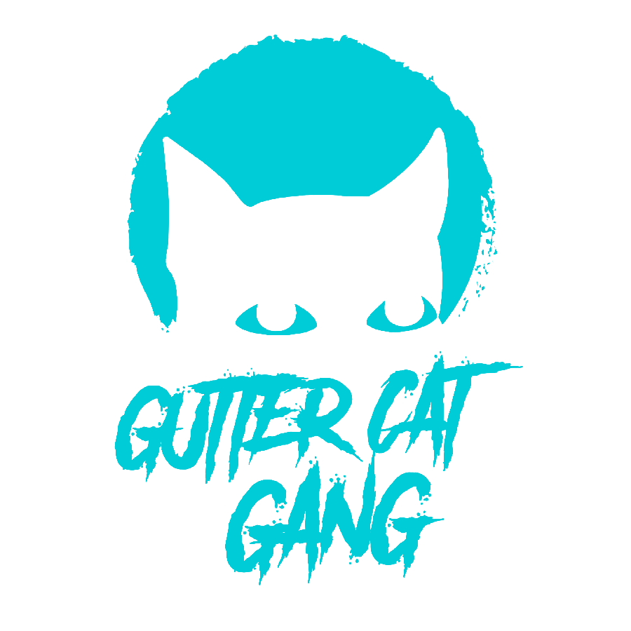 Guttercat