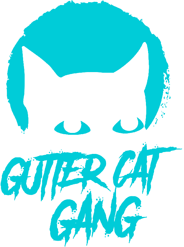 Gutter Cat Gang